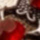 Silver Red 1
