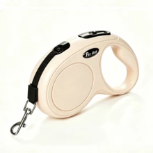 1pc 3 Meters/5m Automatic Retractable Pet Leash, Outdoor Dog Walking Rope Suitable For Small Cats And Dogs - Multicolor - View 17