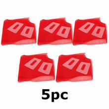 Adult Party Entertainment Magic Set, Professional Street And Bar Illusion Props, 2-Piece Close-Up Magic Set With Scarf Penetration Trick, Suitable For Social Gatherings - Multicolor - View 7