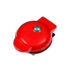 Waffle Makers - Red - View 13