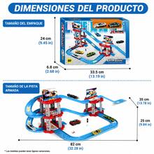 Kids Train Track Accessories - Multicolor - View 4