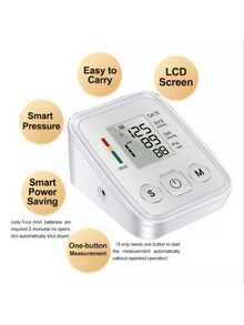 Household Health Appliance - White - View 7