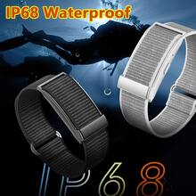 SENBONO Unisex Fashion Sports Smartwatch For Man Woman, 180mAh Ultra-Long Battery Life, IP68 Waterproof, Support Multi-Function Reminder, Heart Rate Monitor, Multi Sport Mode, Activity Tracker Smart Bracelet, Birthday/Holiday/Lover/Appropriate Gift - View 2