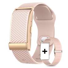 SENBONO Unisex Fashion Sports Smartwatch For Man Woman, 180mAh Ultra-Long Battery Life, IP68 Waterproof, Support Multi-Function Reminder, Heart Rate Monitor, Multi Sport Mode, Activity Tracker Smart Bracelet, Birthday/Holiday/Lover/Appropriate Gift - View 10