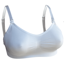 Maternity Bras - Rosa - Ver 3