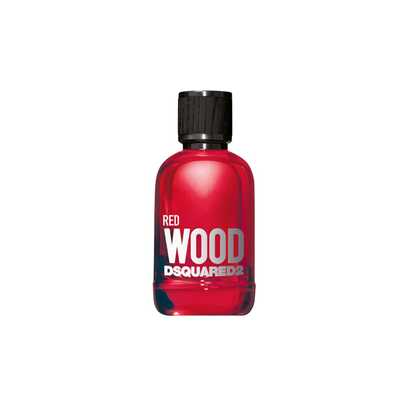 DSQUARED2 - Red Wood Eau De Toilette (50ml)