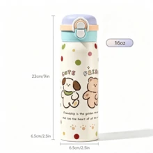 Powcan Insulated Cups & Mugs - Multicolor - View 11