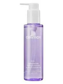 celimax Cleansers - Deep Cleansing - View 1