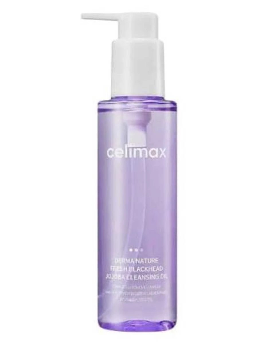 celimax Cleansers - Deep Cleansing - View 1