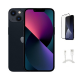 Midnight-grade A+ Pre-installed Tempered Glass