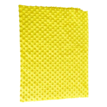 CHEONET 1pc/2pcs/4pcs Super Soft Stretchy Pre-Cut Plush Fabric | 50X160cm/19.7X62in Solid Color, Suitable For DIY Sewing, Crafts, Clothing, Home Textiles, Patchwork, Hand Wash Only - Multicolor - View 66