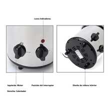 Other Kitchen Appliances - Silver - View 10
