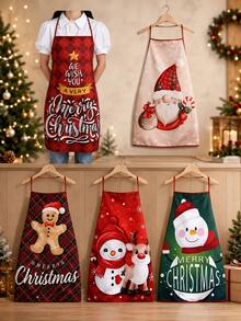 Christmas Party Supplies - Multicolor - View 2