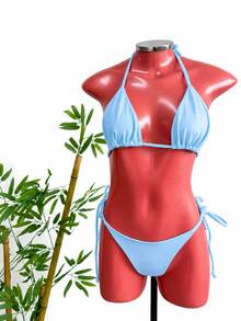 Women Bikini Sets - Celeste - Ver 3