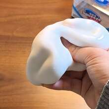 Realistic Soap Stress Relief Squeeze Toy, Squishy Toys For Relaxation And Anxiety Relief, Crunchy Squishy With Squeaky Sound To Effectively Relieve Stress, Fingertip Toy For Adults And Teens, Gift For Friends And Colleagues, Gift For Boys And Girls, Party Favor, Holiday Gift, Birthday Gift - Multicolor - View 11