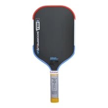 Perseus Pro V Rally Rocket Pickleball Paddle High Resilience 16mm PP Honeycomb Gen5 TFP Core Features High Performance Pickleball Paddle - Multicolor - View 5