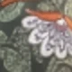 墨綠色