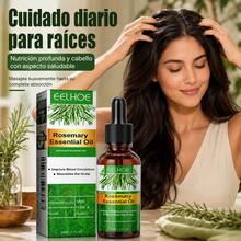 EELHOE Hair Treatment - Rosemary - View 3