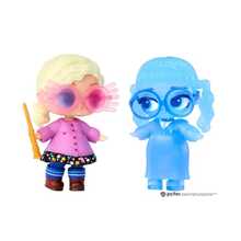 MGA Entertainment Loves Harry Potter™ Tots Collectible Blind Box With Golden Snitch Display - Multicolor - View 6