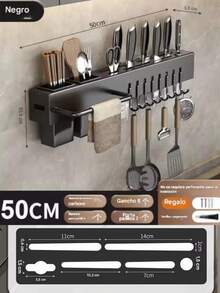 Knife Holders & Knife Blocks - View 5