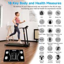 Scale For Body Weight - Multicolor - View 5