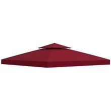 Camping Tents - 彩色 - 查看 1