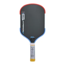 Perseus Pro V Rally Rocket Pickleball Paddle High Resilience 16mm PP Honeycomb Gen5 TFP Core Features High Performance Pickleball Paddle - Multicolor - View 15