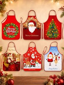 Christmas Party Supplies - Multicolor - View 7