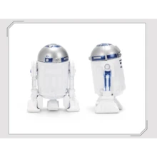 Simba JadaToys Premium Metal Figure Series - Includes Grogu And Boba Fett - Multicolor - View 10