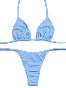 Women Bikini Sets - Celeste - Ver 1