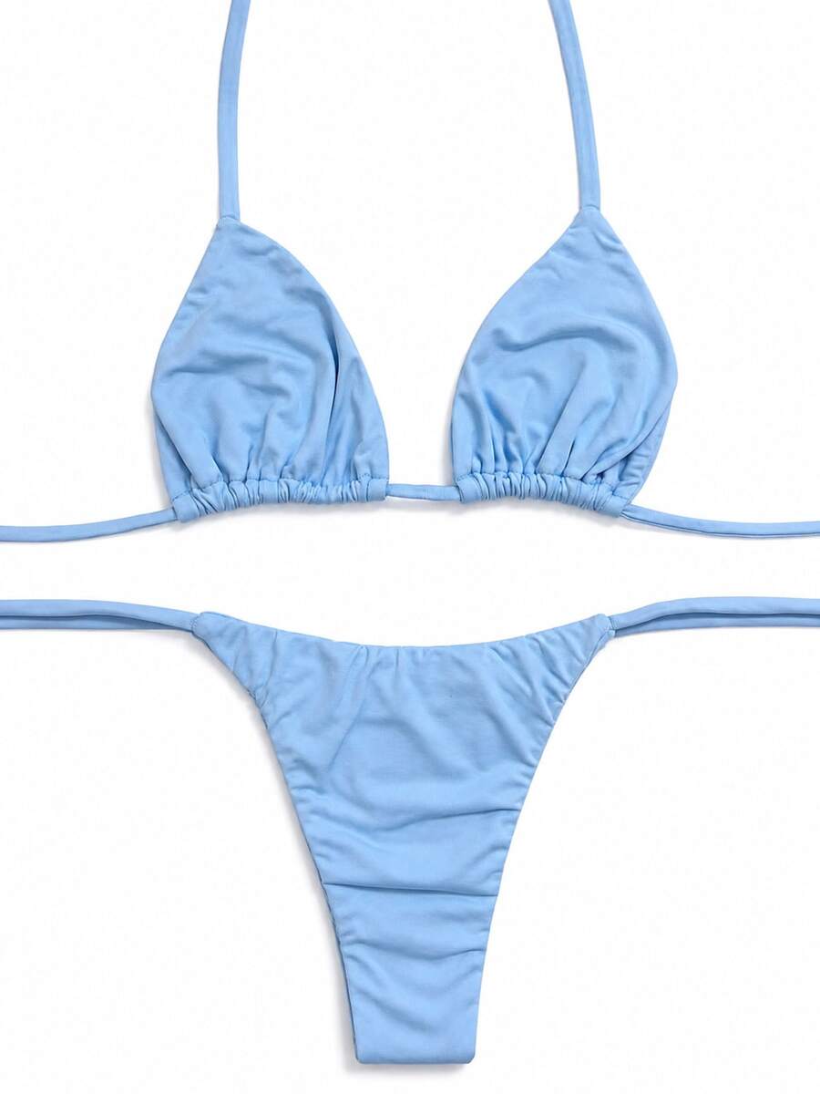 Women Bikini Sets - Celeste - Ver 1