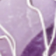 月亮吊墜