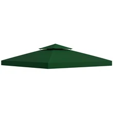 Camping Tents - 彩色 - 查看 1
