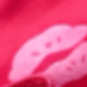 玫紅色