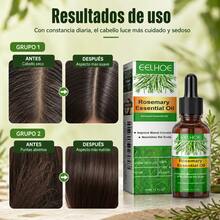 EELHOE Hair Treatment - Rosemary - View 5