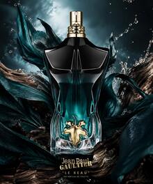 Jean Paul Gaultier Perfume - The Perfume Eau de Parfum Intense - View 1