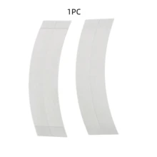 1pc Double-Sided Bio-Adhesive Tape For Wig Film Mesh Scalp, Waterproof And Sweat-Resistant Adhesive Patch - Multi-color - View 9