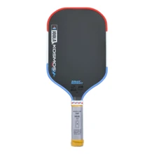 Perseus Pro V Rally Rocket Pickleball Paddle High Resilience 16mm PP Honeycomb Gen5 TFP Core Features High Performance Pickleball Paddle - Multicolor - View 13