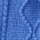 Vertical Diamond Blue