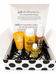Sol Hydrate & Go Mini Body Care 4 Piece Set,Brazilian Play Body Wash 3 Fl.Oz,Bum Bum Body Firmeza Oil 0.4 Fl.Oz,Body Badalada Vitamin - Infused Lotion,Cheirosa 62 Perfume Mist 1 Fl.Oz - 62號洗護四件套 - 查看 7