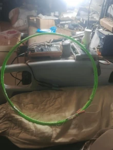 電工拉線工具、電纜拉線工具、牆壁電線/網路線導管拉線器、光纖電纜橋架導線 - A - 查看 8