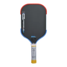 Perseus Pro V Rally Rocket Pickleball Paddle High Resilience 16mm PP Honeycomb Gen5 TFP Core Features High Performance Pickleball Paddle - Multicolor - View 12