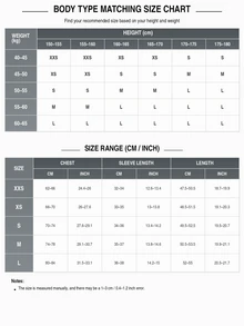 藍色V領抓褶短版上衣，3/4袖修身彈性上衣，女款夏季休閒優雅度假Y2K日常穿搭 - 淺藍色 - 查看 3