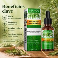 EELHOE Hair Treatment - Rosemary - View 4