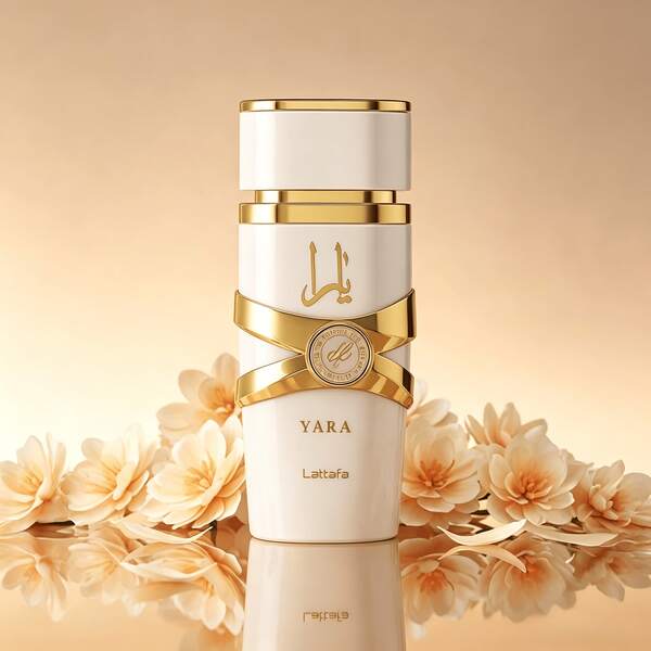 Lattafa Perfume