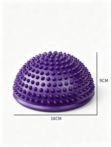 3pcs Multi-Functional Balance Pad-A Soft Core Training Pad, Massage Yoga Mat, Suitable For And Balance Training,Yoga Accessories - Multicolor - View 9