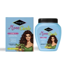 Hair Curly & Textured Products - 1 - View 1