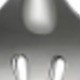 銀色