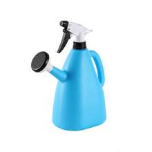 1件裝 Slouchy 園藝必備工具！防堵塞精準噴嘴，二合一澆水噴霧器與澆水壺，適用於陽台蔬菜園藝、庭院草坪維護、辦公室綠植養護 - Multicolor - 查看 12