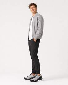 Sepatu New Balance NB 509 Serbaguna dengan Sol Rendah dan Sol Tebal, Unisex, Abu-abu/Hitam - Hitam - View 7